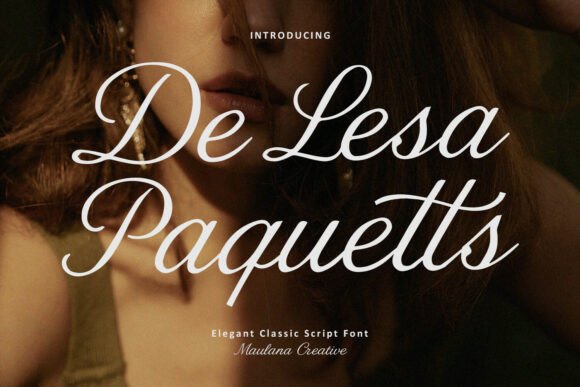 Finding the Right Script Font for Modern Web Projects