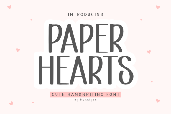 Paper Hearts Review: A Working Designer's Take