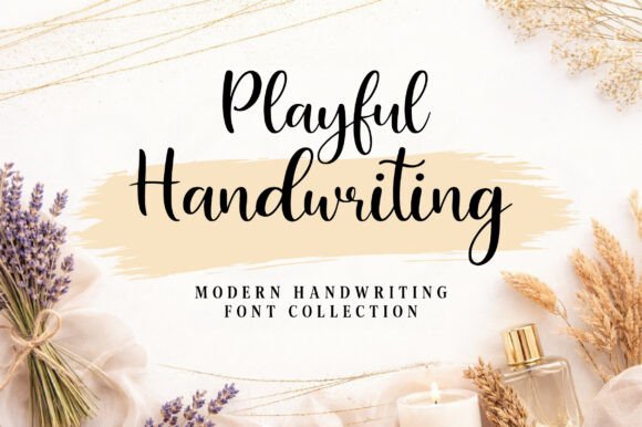 Playful Handwriting: Real-World Design Review