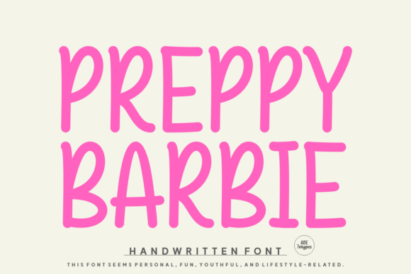 Preppy Barbie: A Designer's Real-World Review